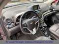 Chevrolet Orlando ORLANDO LTZ 7-SITZE|NAVI|LEDER|KAMERA|AHK|GSHD Grigio - thumbnail 11