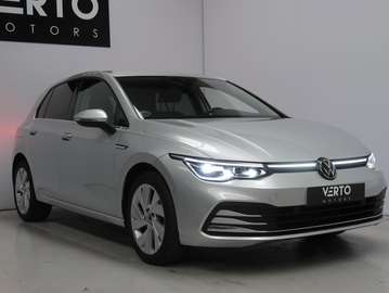Golf 1.5 eTSI OPF DSG Style