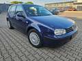 Volkswagen Golf 1.6 Automatikgetrieb,Special,Klima,PDC,Tüv11/25 Bleu - thumbnail 1