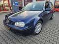 Volkswagen Golf 1.6 Automatikgetrieb,Special,Klima,PDC,Tüv11/25 Bleu - thumbnail 2