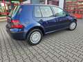 Volkswagen Golf 1.6 Automatikgetrieb,Special,Klima,PDC,Tüv11/25 Bleu - thumbnail 4