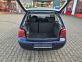 Volkswagen Golf 1.6 Automatikgetrieb,Special,Klima,PDC,Tüv11/25 Bleu - thumbnail 15