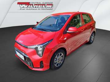 Fotografie Kia Picanto 1.2 Vision