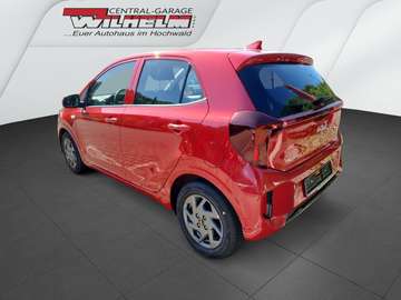 Fotografie 4 des Kia Picanto 1.2 Vision