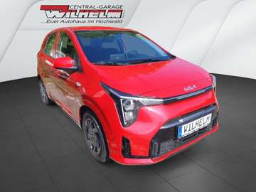 Fotografie 2 des Kia Picanto 1.2 Vision