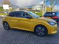 Peugeot 208 1.2 PureTech Allure Pack road trip / automaat / na Jaune - thumbnail 8