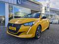 Peugeot 208 1.2 PureTech Allure Pack road trip / automaat / na Jaune - thumbnail 1