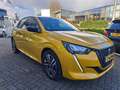 Peugeot 208 1.2 PureTech Allure Pack road trip / automaat / na Jaune - thumbnail 3