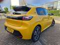 Peugeot 208 1.2 PureTech Allure Pack road trip / automaat / na Jaune - thumbnail 32