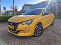 Peugeot 208 1.2 PureTech Allure Pack road trip / automaat / na Jaune - thumbnail 31