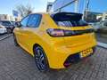 Peugeot 208 1.2 PureTech Allure Pack road trip / automaat / na Jaune - thumbnail 10