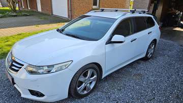 Accord Tourer 2.2 i-DTEC Lifestyle