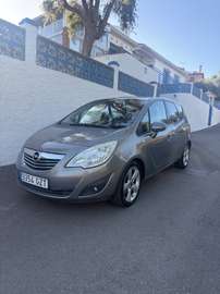 1.7CDTi Excellence 130