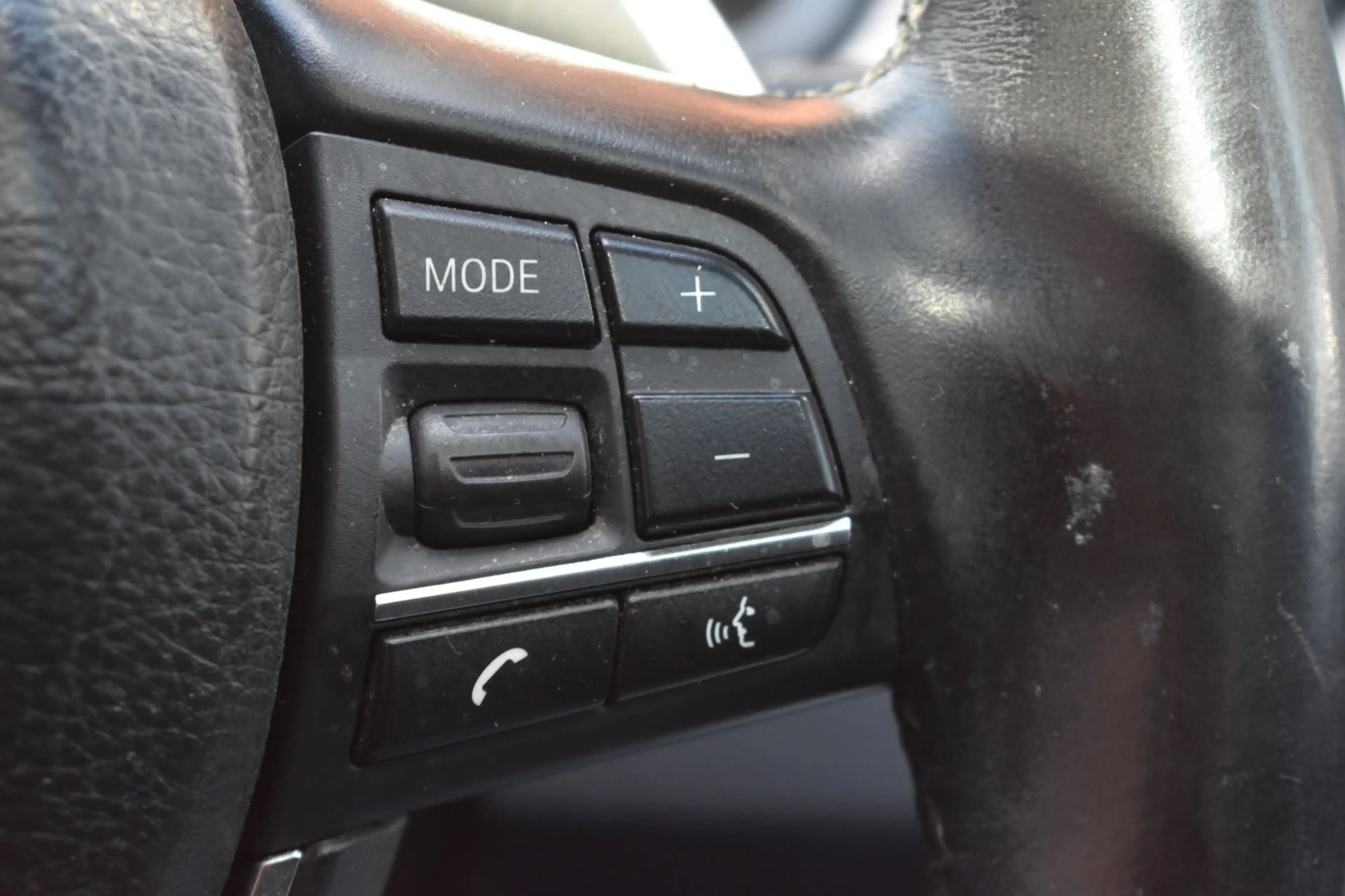 BMW 525 5-serie Touring 525d High Executive '11 Pano Leder — photo 19