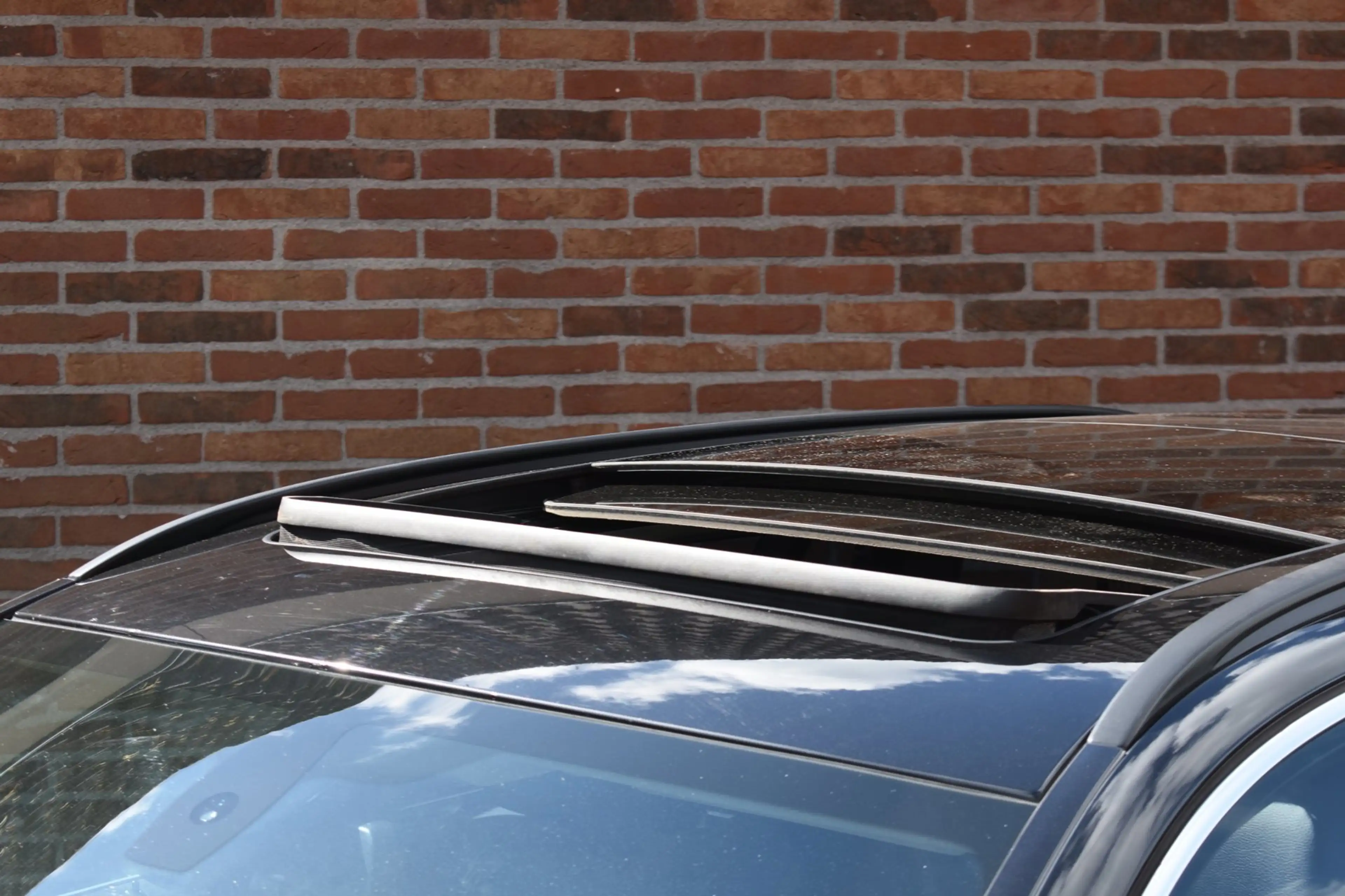 BMW 525 5-serie Touring 525d High Executive '11 Pano Leder — photo 6