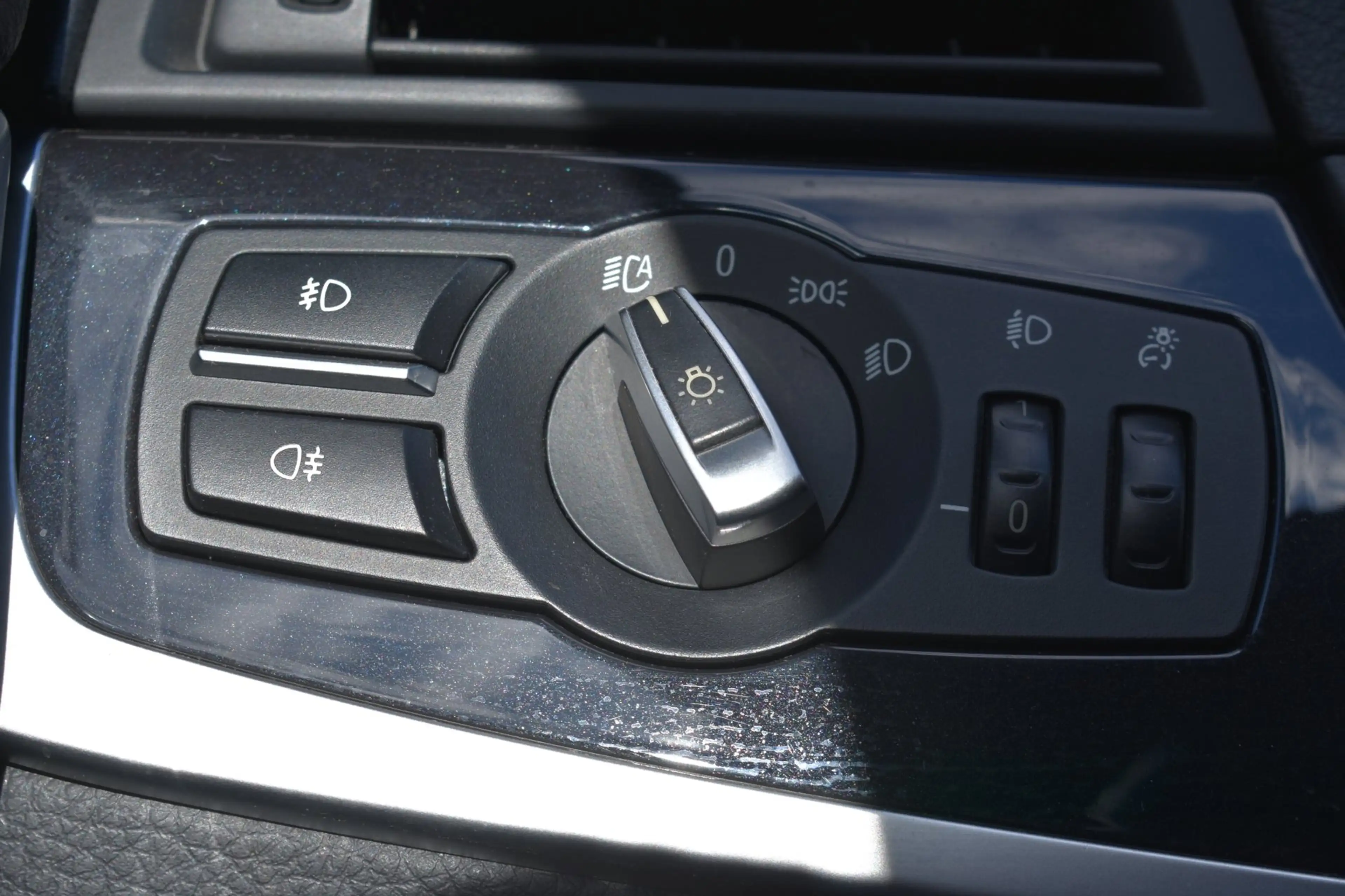 BMW 525 5-serie Touring 525d High Executive '11 Pano Leder — photo 24