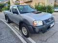 Nissan NP300 2.5 tdi 2p. PICK-UP Srebrny - thumbnail 5