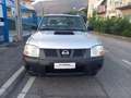 Nissan NP300 2.5 tdi 2p. PICK-UP Srebrny - thumbnail 4