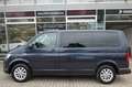Volkswagen T6 Caravelle 2,0 TDI Comfortline 7-SITZER/STDHZG Blau - thumbnail 3