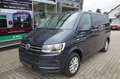 Volkswagen T6 Caravelle 2,0 TDI Comfortline 7-SITZER/STDHZG Blau - thumbnail 1