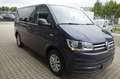 Volkswagen T6 Caravelle 2,0 TDI Comfortline 7-SITZER/STDHZG Blau - thumbnail 2