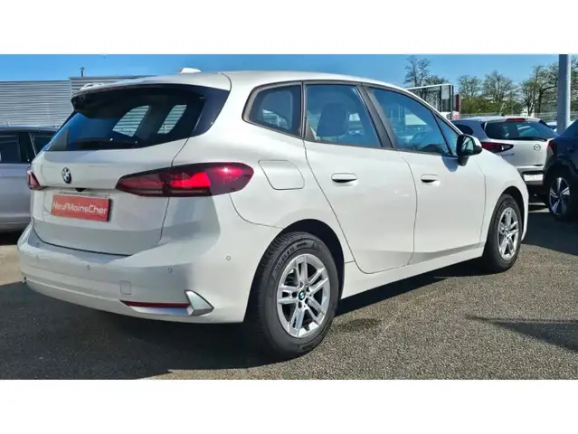 BMW Unknown Model view 3