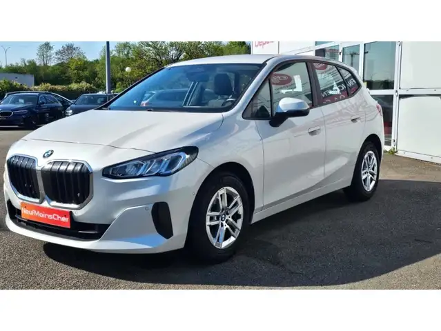 BMW Unknown Model view 2