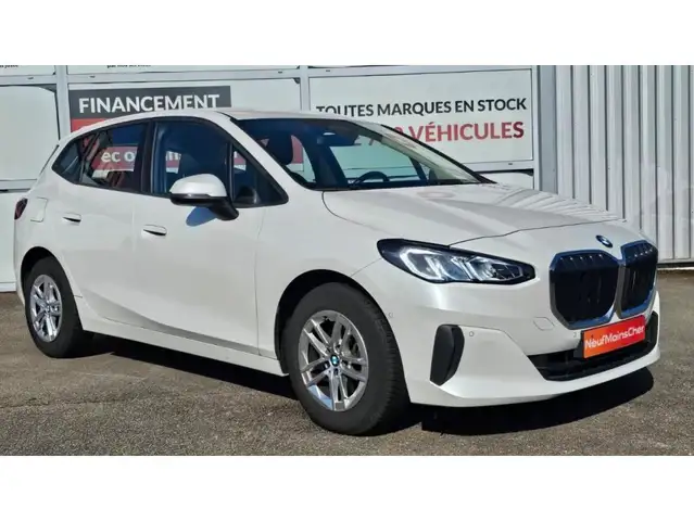 BMW Unknown Model view 15
