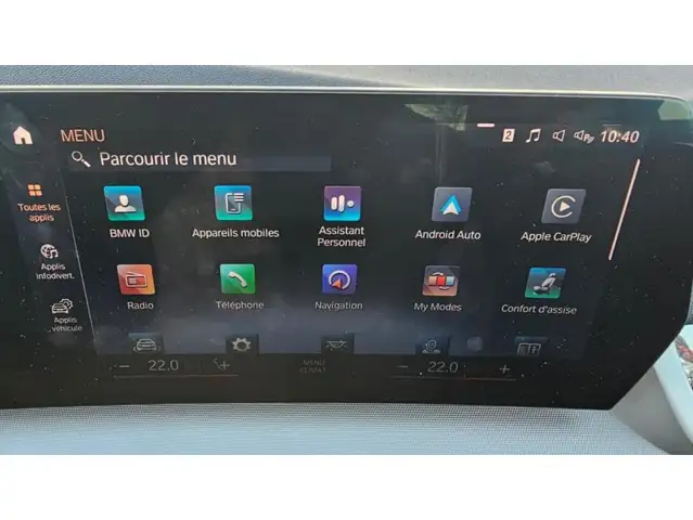 BMW Unknown Model view 9