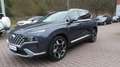 Hyundai SANTA FE 2.2 CRDi*4WD*Leder*ACC*LED*Kam*Pano Blau - thumbnail 1