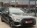 Audi S3 Sportback 2.0TFSI Quattro MATRIX GPS CAMERA ACC Gris - thumbnail 1