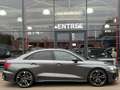 Audi S3 Sportback 2.0TFSI Quattro MATRIX GPS CAMERA ACC Gris - thumbnail 4