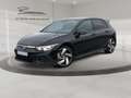 Volkswagen Golf 2.0 TSI DSG GTI Clubsport Navi Harman Kamer Schwarz - thumbnail 2