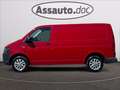 Volkswagen Transporter T6.1  28 2.0 tdi 150cv Business dsg7 p.c. Rosso - thumbnail 4
