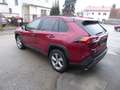 Toyota RAV 4 Hybrid 2WD *PANO*NAVI*BSM* Rot - thumbnail 3