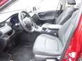 Toyota RAV 4 Hybrid 2WD *PANO*NAVI*BSM* Rot - thumbnail 10