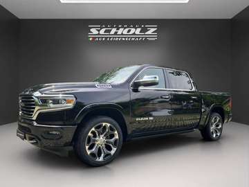 Ram 1500 Longhorn Crew Cab 5.7HEMI