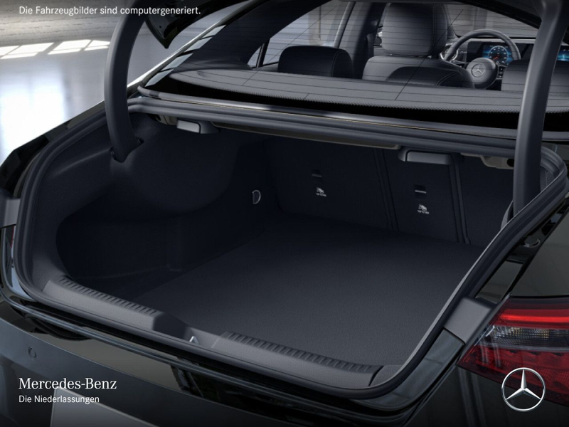 Mercedes-Benz CLA 250 e 8G — photo 10