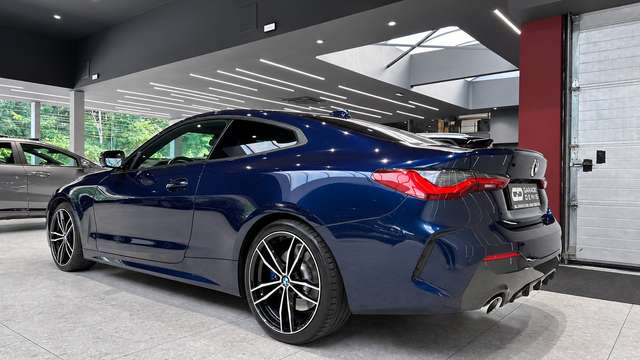 BMW 420 — photo 7