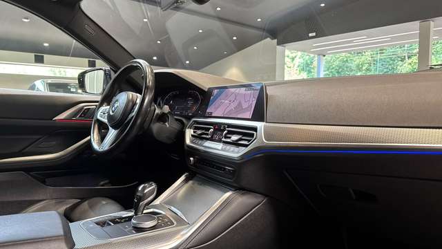 BMW 420 — photo 14