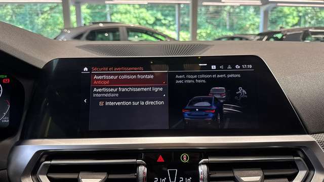 BMW 420 — photo 17