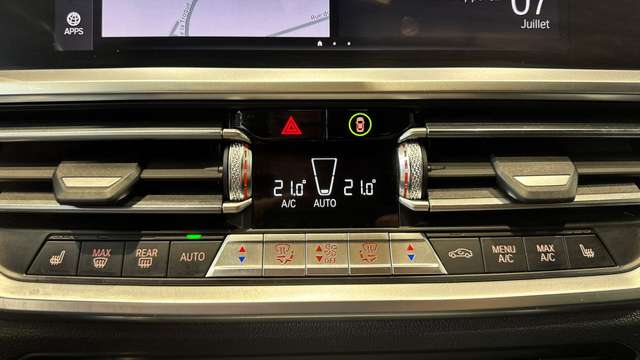 BMW 420 — photo 18