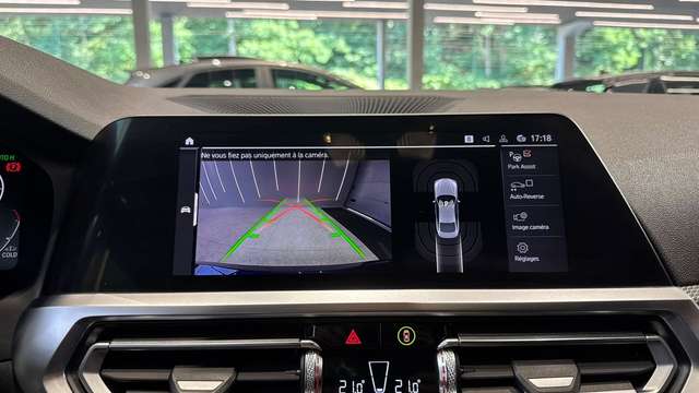 BMW 420 — photo 15
