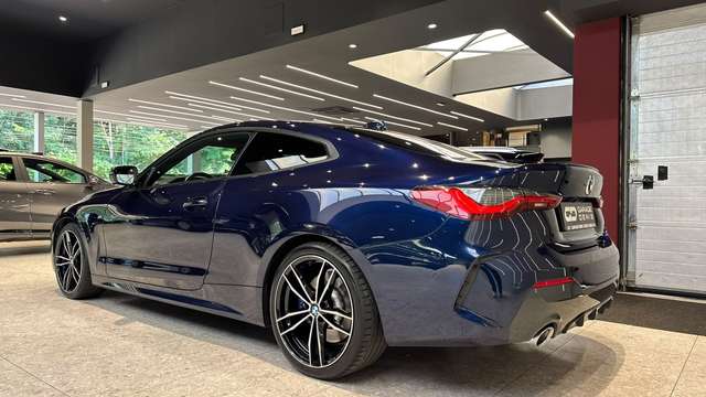 BMW 420 — photo 7