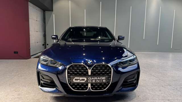 BMW 420 — photo 2