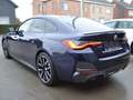 BMW i4 Grand Coupe M Sport/50/Jahre editon/BTW Bleu - thumbnail 4