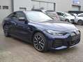 BMW i4 Grand Coupe M Sport/50/Jahre editon/BTW Bleu - thumbnail 7