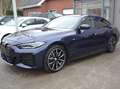 BMW i4 Grand Coupe M Sport/50/Jahre editon/BTW Bleu - thumbnail 3