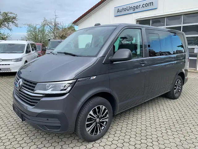 Volkswagen T6.1 Multivan DSG ACC LED Kamera beh.Frontscheibe