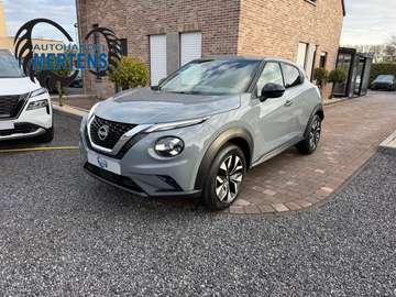 1.0 DIG-T 114PK DCT COMFORT/PACK AR/CAM NIEUW 0KM